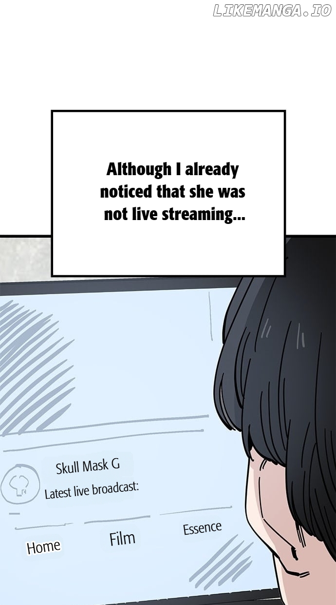 Unemployed Baek-soon Chapter 162 - page 22